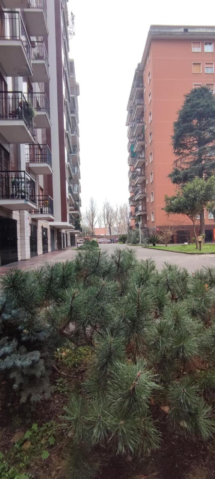Michele Flat - Parcheggio - 10 Min Da Milano Centro Apartment